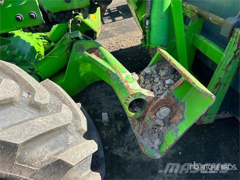 Merlo P50.17 Plus Telehandler Ładowarki teleskopowe