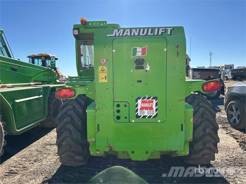 Merlo P50.17 Plus Telehandler Ładowarki teleskopowe