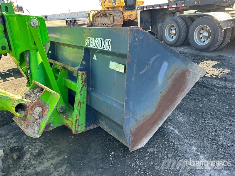 Merlo P50.17 Plus Telehandler Ładowarki teleskopowe