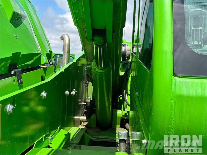 Merlo P50.17PLUS Telehandler Teleskopski viličari