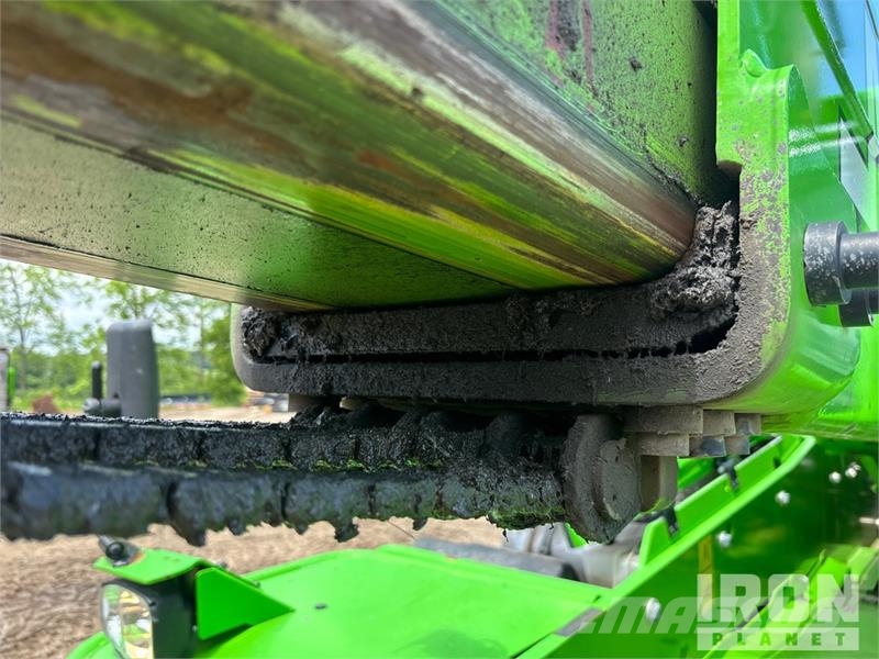 Merlo P50.17PLUS Telehandler Teleskopski viličari