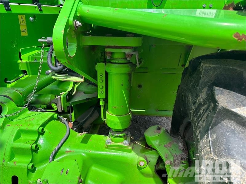 Merlo P50.17PLUS Telehandler Teleskopski viličari