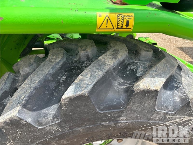 Merlo P50.17PLUS Telehandler Teleskopski viličari