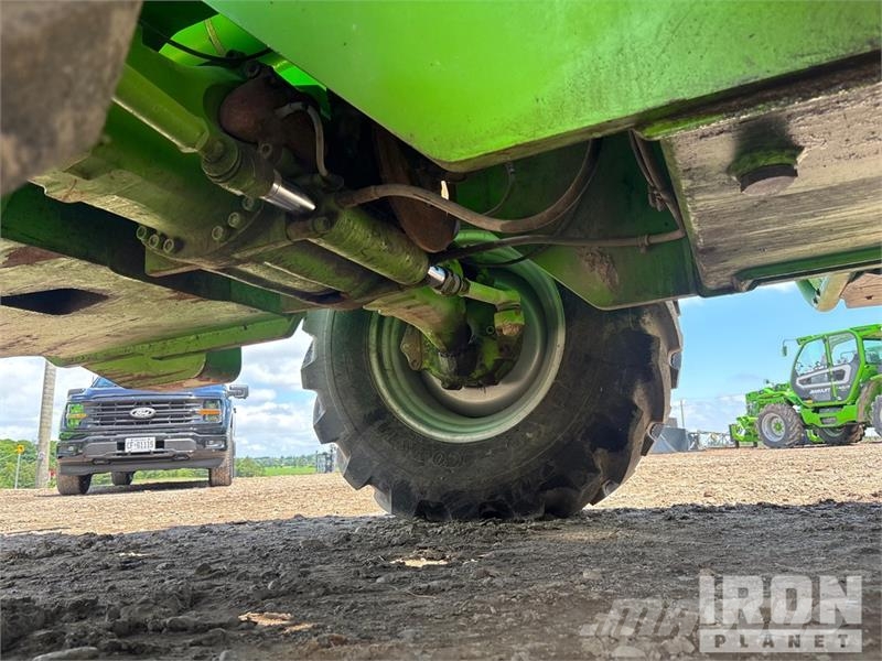 Merlo P50.17PLUS Telehandler Teleskopski viličari