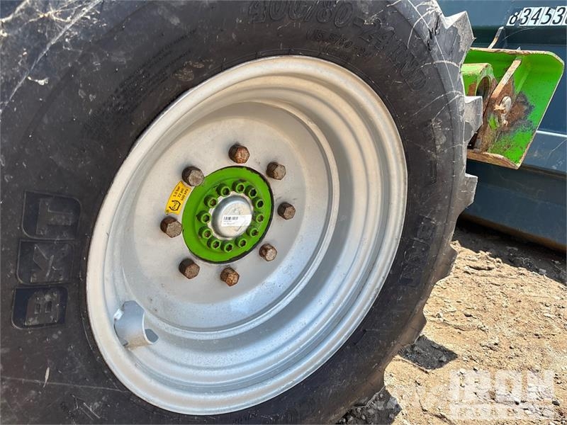 Merlo P50.17PLUS Telehandler Teleskopski viličari