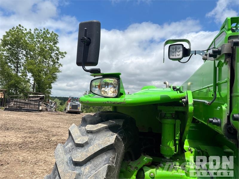 Merlo P50.17PLUS Telehandler Teleskopski viličari