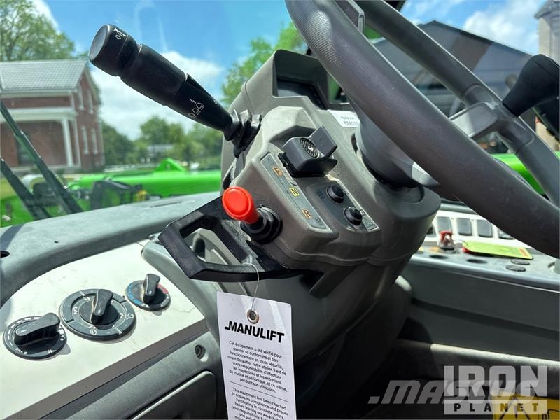 Merlo P50.17PLUS Telehandler Teleskopski viličari