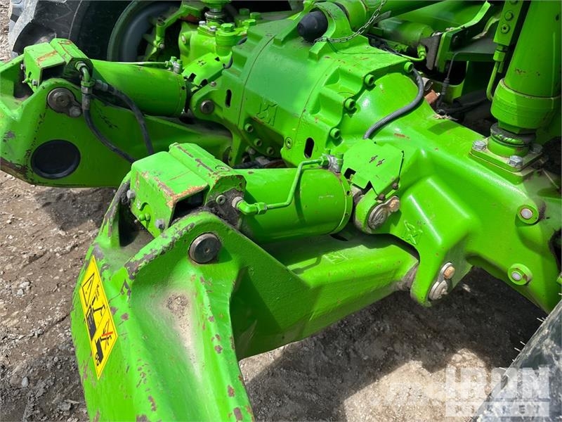 Merlo P50.17PLUS Telehandler Teleskopski viličari