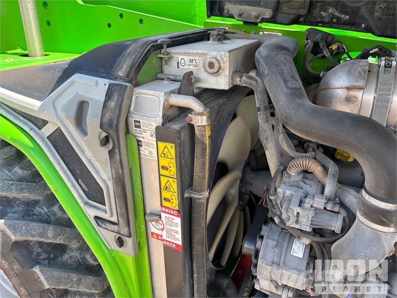 Merlo P50.17PLUS Telehandler Teleskopski viličari