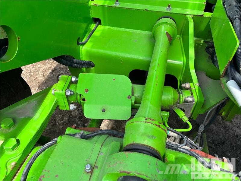 Merlo P50.17PLUS Telehandler Teleskopski viličari