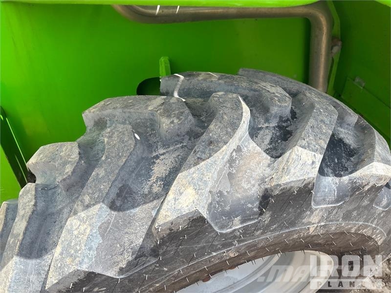 Merlo P50.17PLUS Telehandler Teleskopski viličari