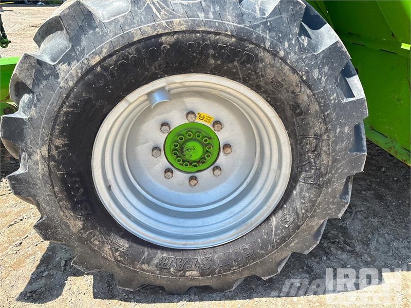 Merlo P50.17PLUS Telehandler Teleskopski viličari