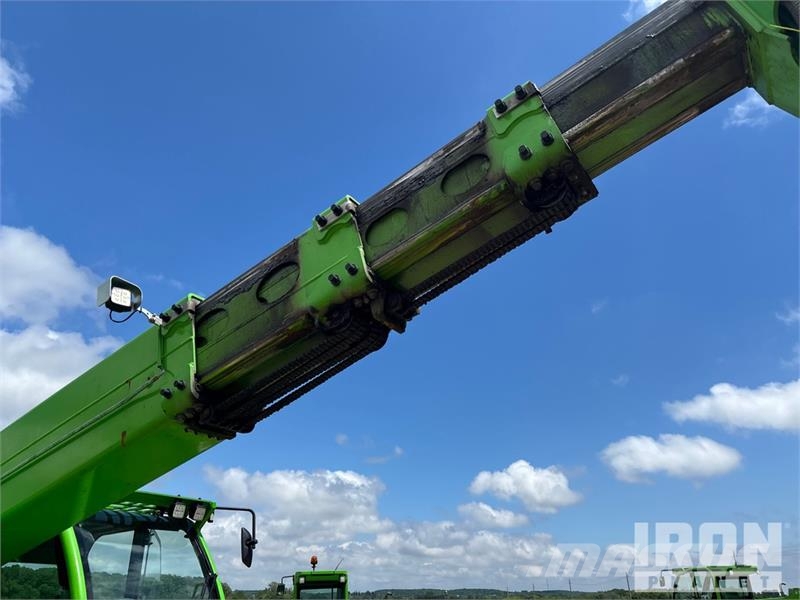 Merlo P50.17PLUS Telehandler Teleskopski viličari