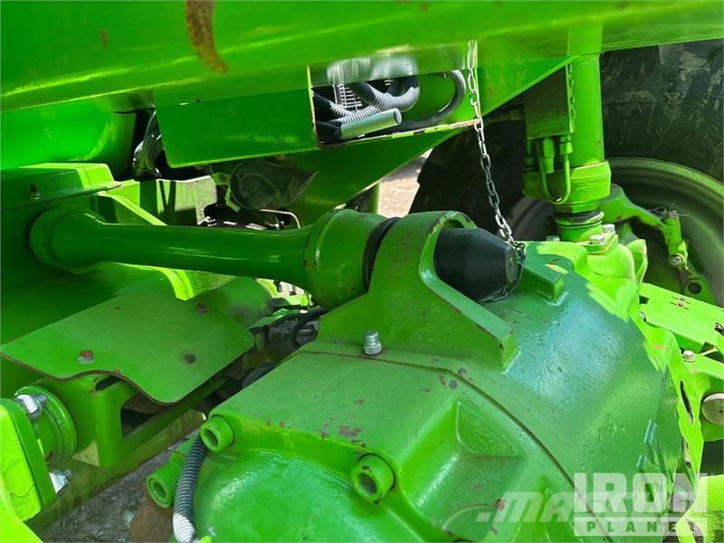 Merlo P50.17PLUS Telehandler Teleskopski viličari