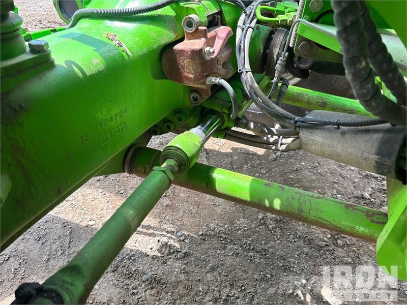 Merlo P50.17PLUS Telehandler Teleskopski viličari
