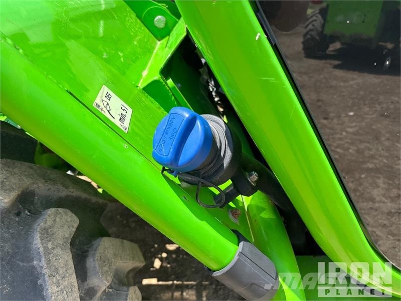 Merlo P50.17PLUS Telehandler Teleskopski viličari
