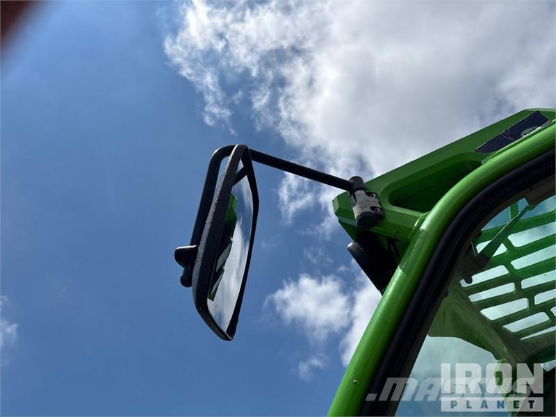 Merlo P50.17PLUS Telehandler Teleskopski viličari