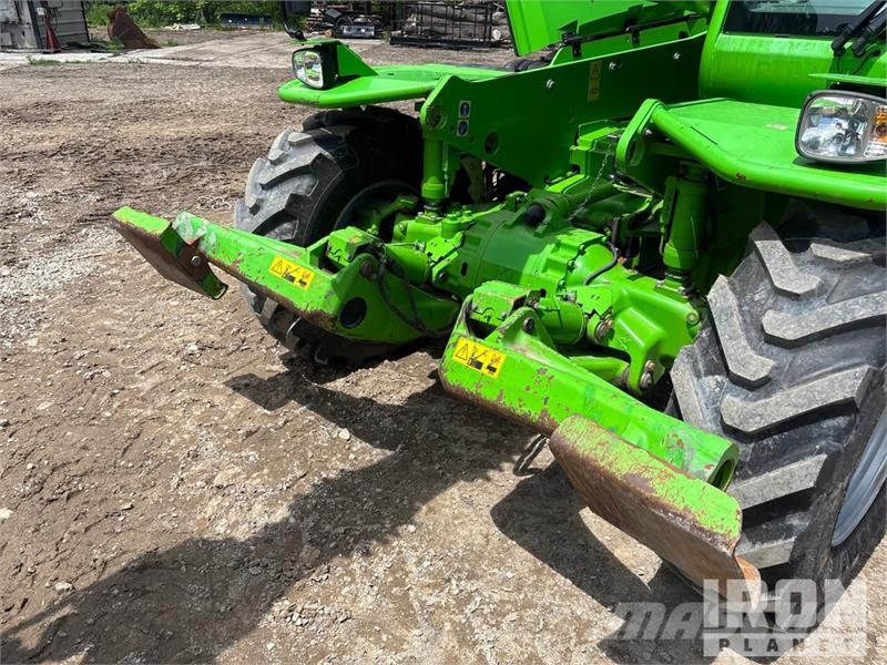 Merlo P50.17PLUS Telehandler Teleskopski viličari