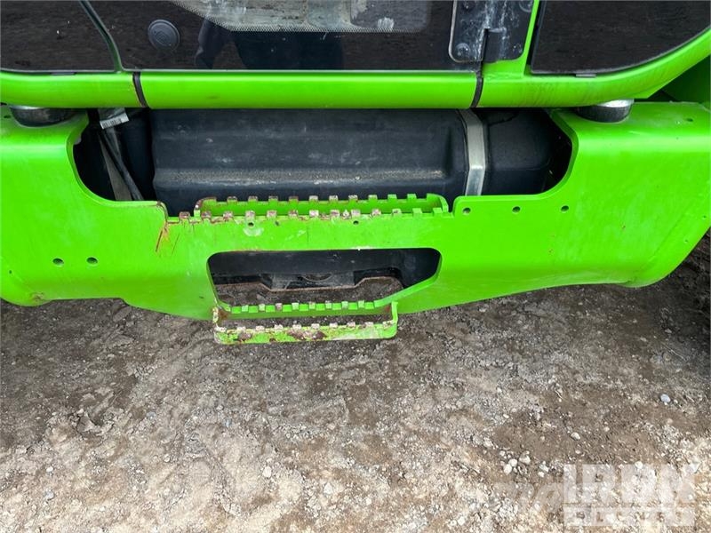 Merlo P50.17PLUS Telehandler Teleskopski viličari