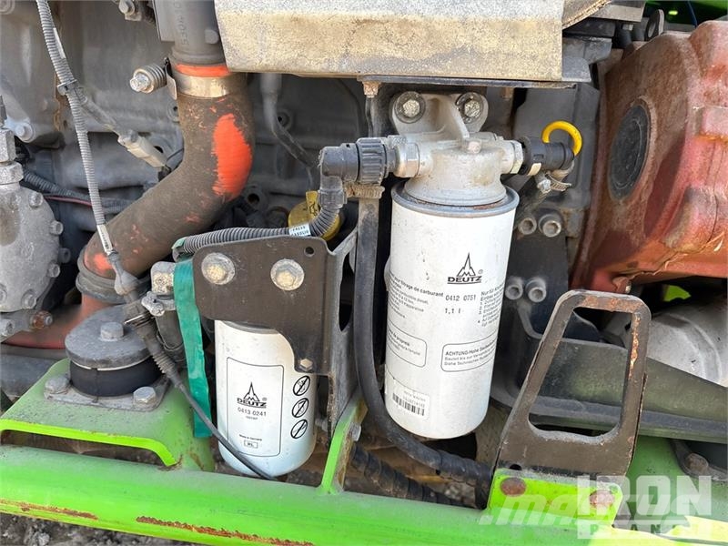 Merlo P50.17PLUS Telehandler Teleskopski viličari