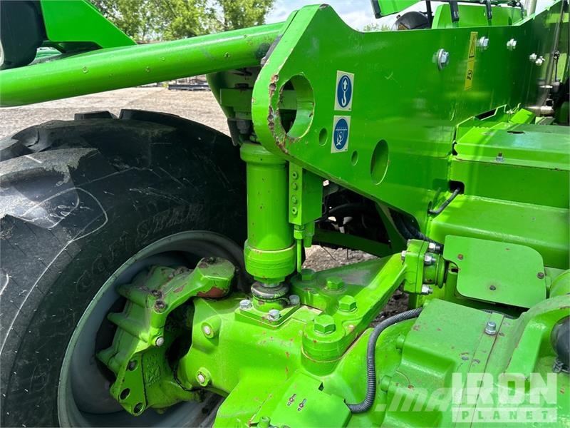 Merlo P50.17PLUS Telehandler Teleskopski viličari