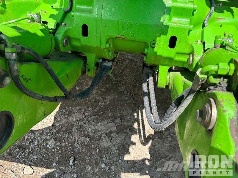 Merlo P50.17PLUS Telehandler Teleskopski viličari