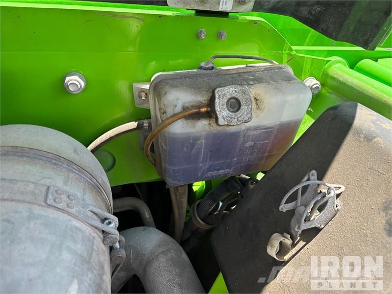 Merlo P50.17PLUS Telehandler Teleskopski viličari