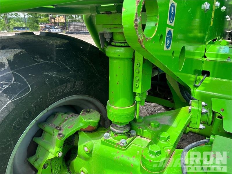 Merlo P50.17PLUS Telehandler Teleskopski viličari
