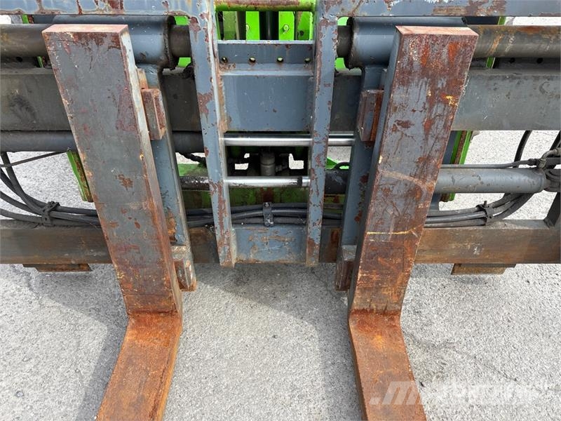 Merlo P60.10 Telehandler 텔러 핸들러