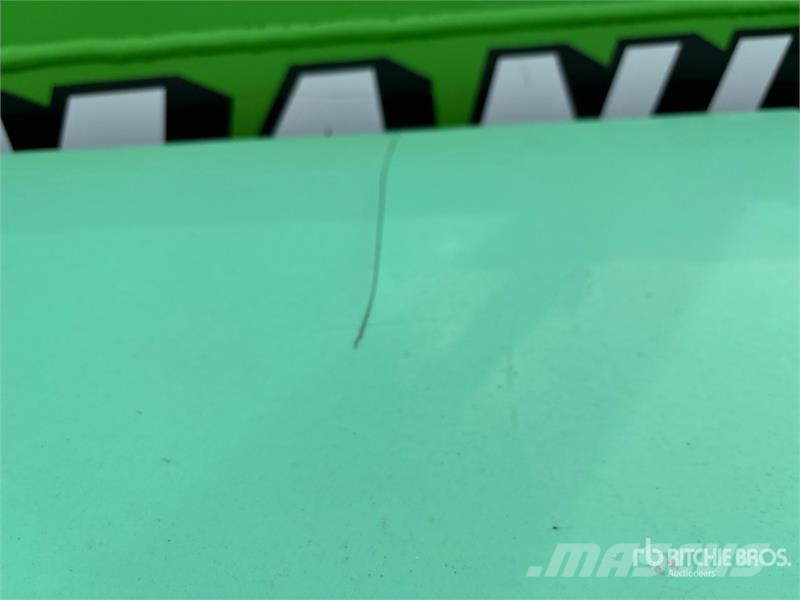 Merlo P60.10 Telehandler 텔러 핸들러