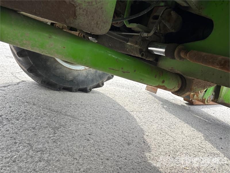 Merlo P60.10 Telehandler 텔러 핸들러
