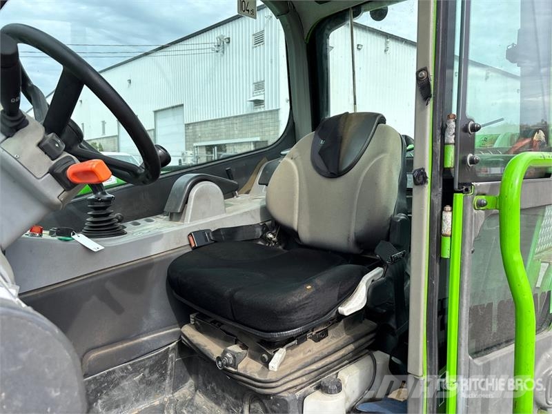 Merlo P60.10 Telehandler 텔러 핸들러