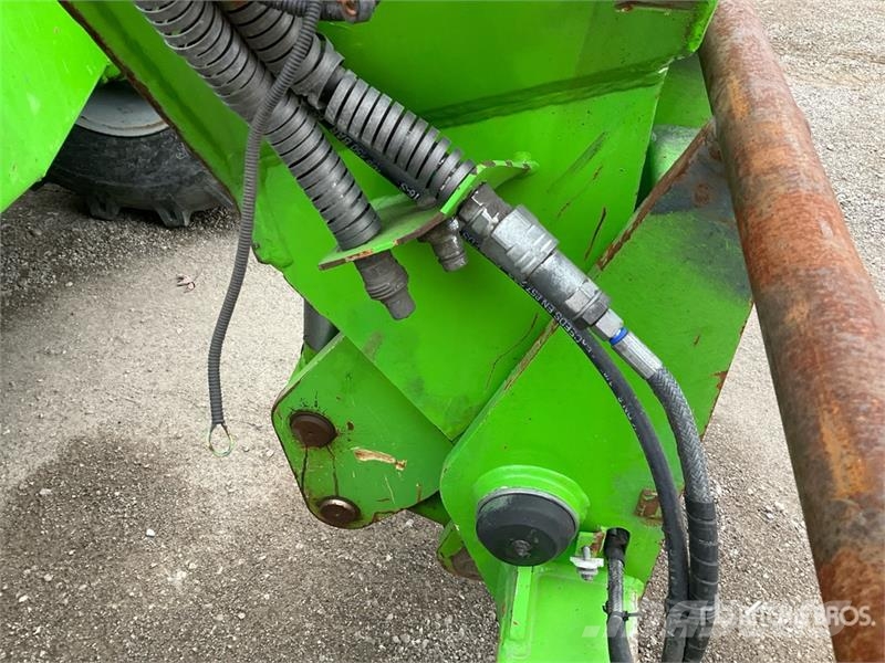Merlo P72.10 Telehandler Telescopic handlers