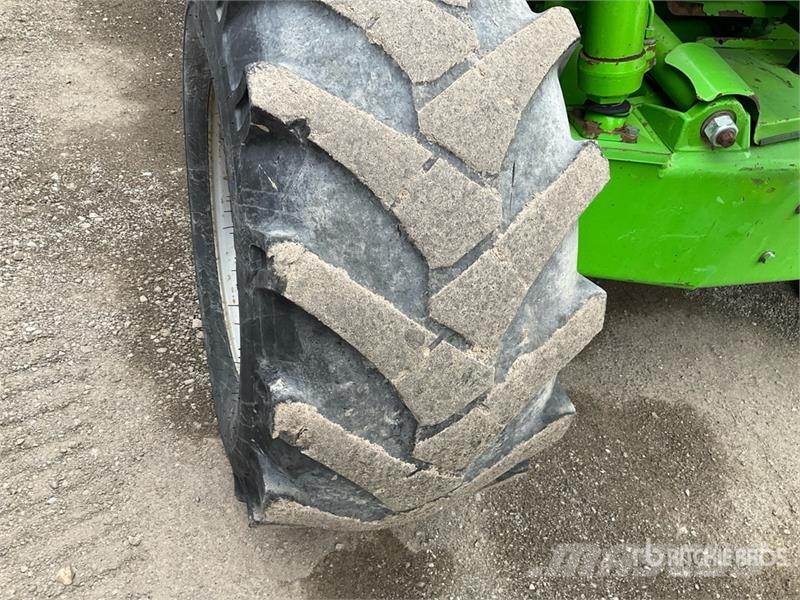 Merlo P72.10 Telehandler Telescopic handlers
