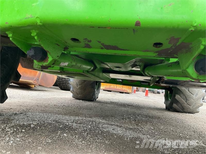 Merlo P72.10 Telehandler Telescopic handlers