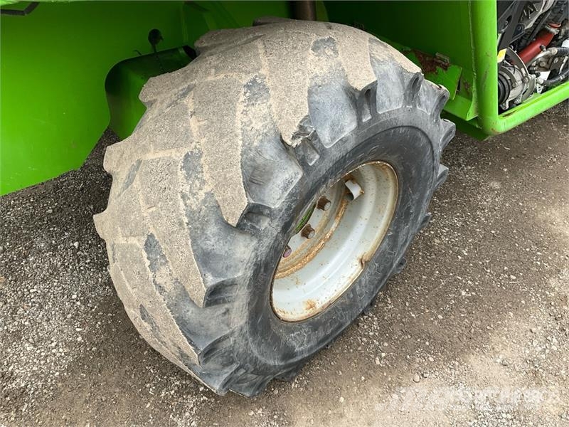 Merlo P72.10 Telehandler Telescopic handlers