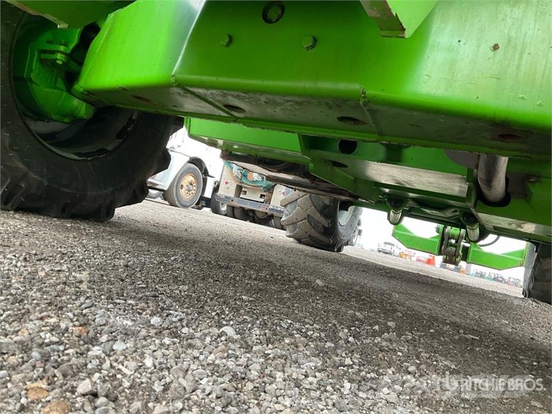 Merlo P72.10 Telehandler Telescopic handlers