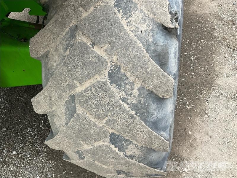 Merlo P72.10 Telehandler Telescopic handlers