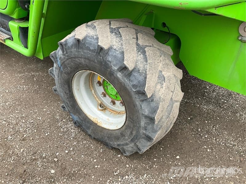 Merlo P72.10 Telehandler Telescopic handlers