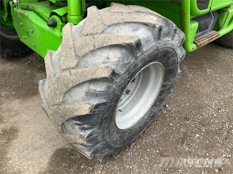 Merlo P72.10 Telehandler Telescopic handlers