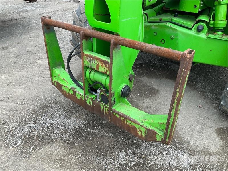 Merlo P72.10 Telehandler Telescopic handlers