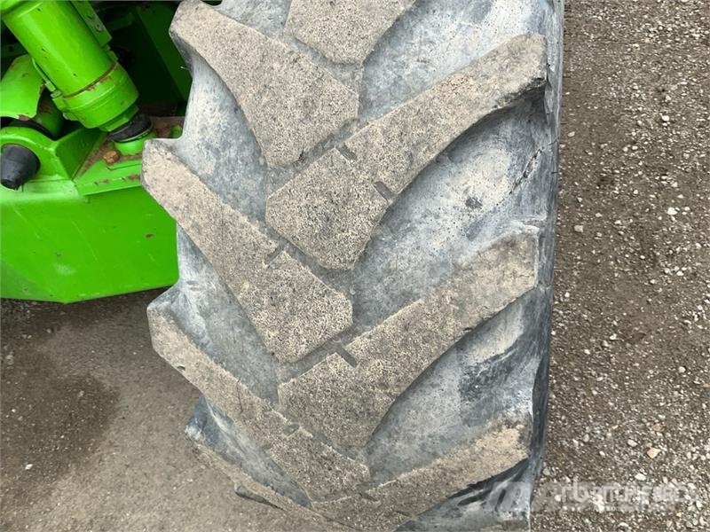 Merlo P72.10 Telehandler Telescopic handlers