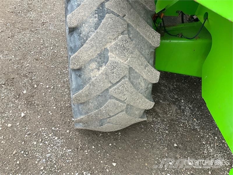 Merlo P72.10 Telehandler Telescopic handlers