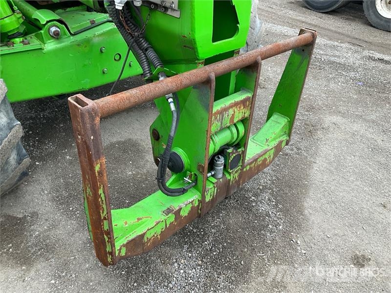Merlo P72.10 Telehandler Telescopic handlers