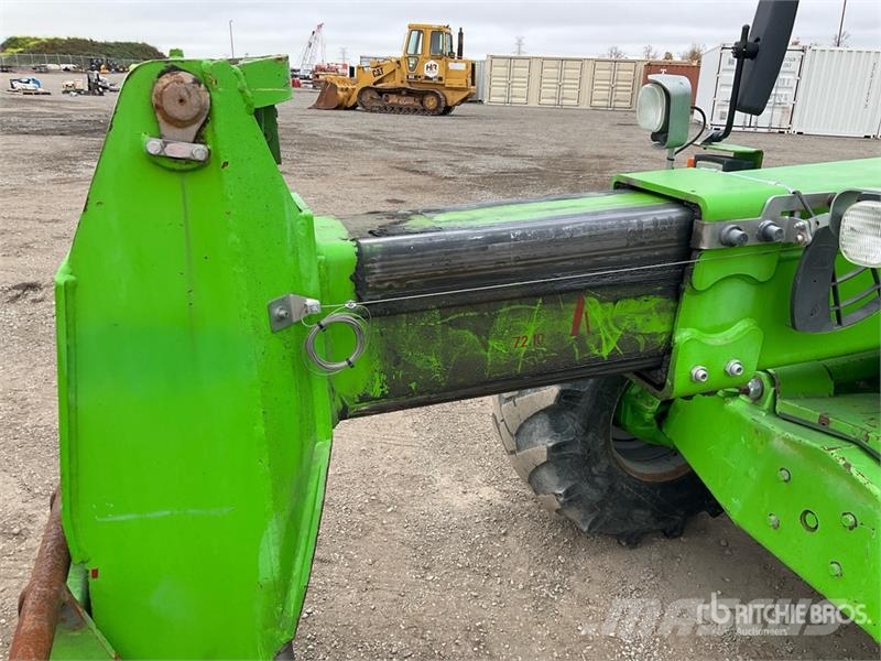 Merlo P72.10 Telehandler Telescopic handlers