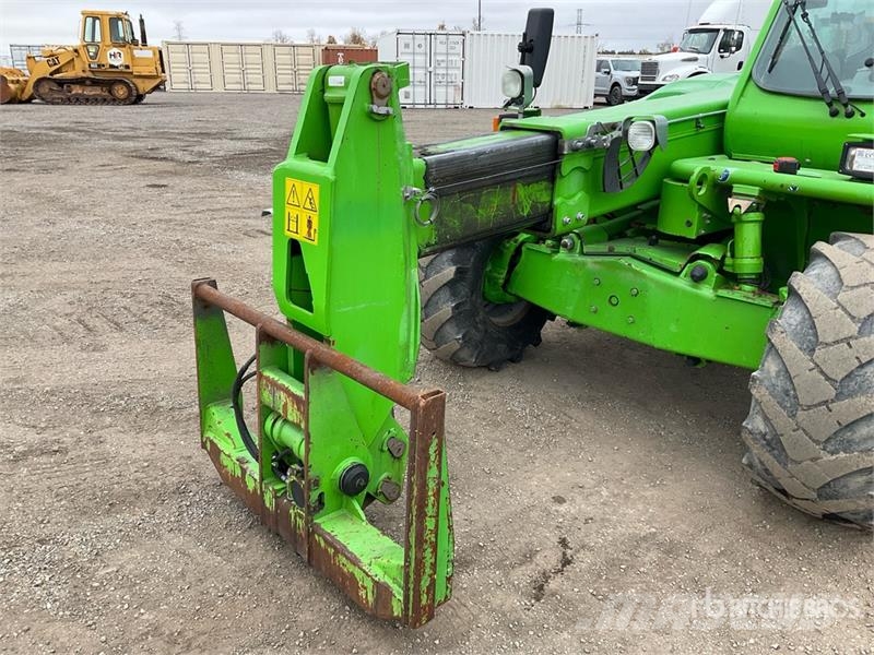 Merlo P72.10 Telehandler Telescopic handlers