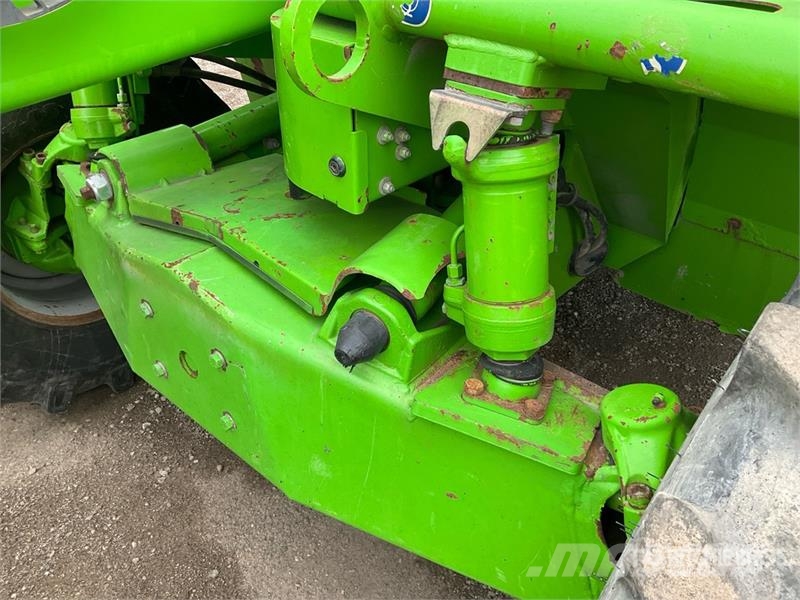 Merlo P72.10 Telehandler Telescopic handlers