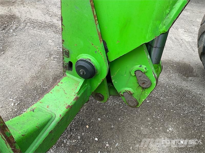 Merlo P72.10 Telehandler Telescopic handlers