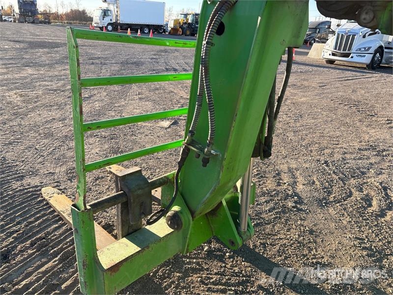 Merlo Roto 45.21 Telehandler Teleskoplader