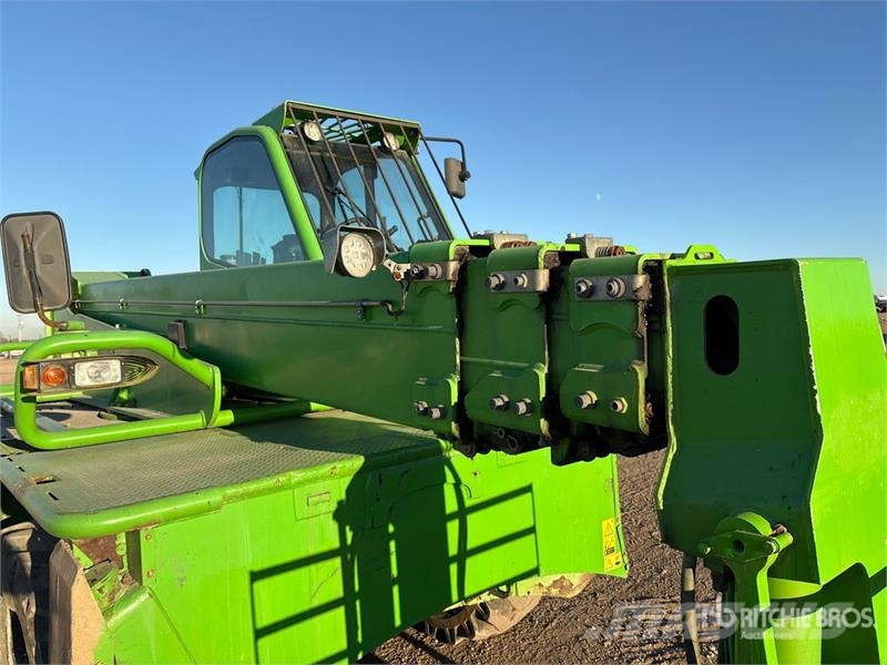 Merlo Roto 45.21 Telehandler Teleskoplader